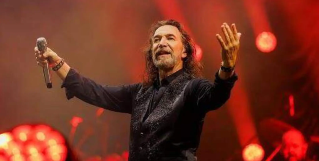 Marco Antonio Solís dará conciertos en México; fechas y cuándo comprar boletos