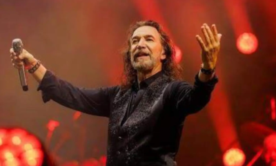 Marco Antonio Solís dará conciertos en México; fechas y cuándo comprar boletos