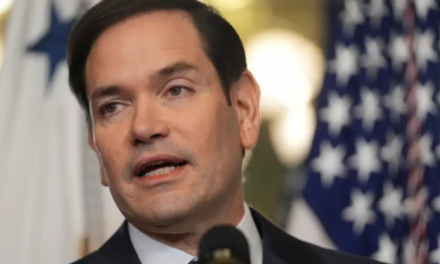 Rubio amenaza con fijar recompensas por líderes talibanes