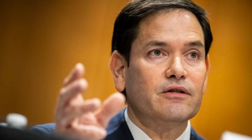 Marco Rubio Anuncia Gira por América Latina, pero No Visitará México