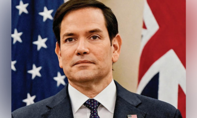 EU congeló el financiamiento al Plan Mérida; Marco Rubio entra a escena