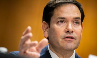 Marco Rubio Anuncia Gira por América Latina, pero No Visitará México