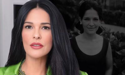 Martha Debayle agradece privacidad y respeto tras la muerte de su mamá