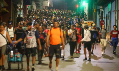 Migrantes ya no intentan llegar a EU, ahora buscan empleo en México