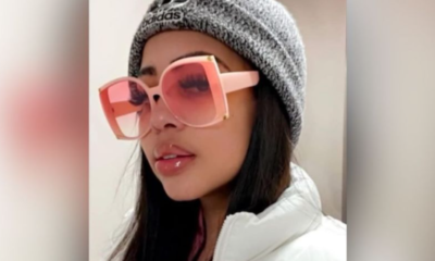 Muere la influencer Karen Reyna Dunlap