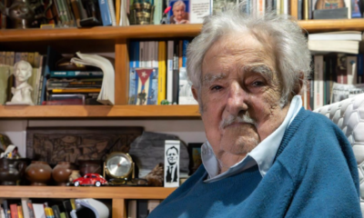Mujica dice que el cáncer se le expandió al hígado: "Me estoy muriendo"