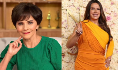 Pati Chapoy lanza fuerte comentario sobre Karla Sofía Gascón