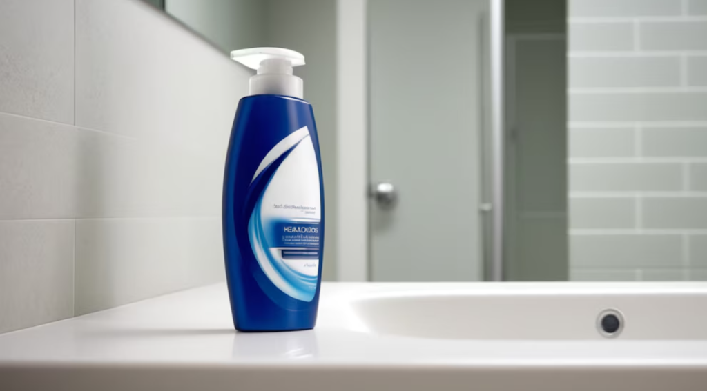 Retiran 900 mil botellas de famoso shampoo por peligrosa bacteria