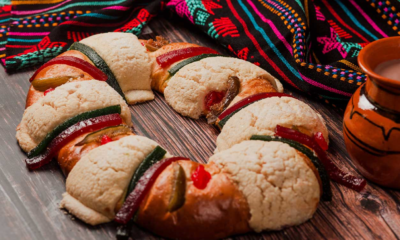 Día de Reyes 2025: ¿por qué se parte la rosca el 6 de enero?