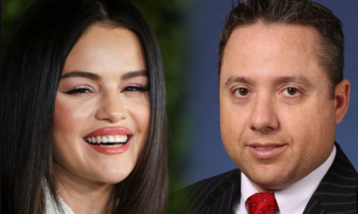 Selena Gomez responde a político republicano que propuso deportarla