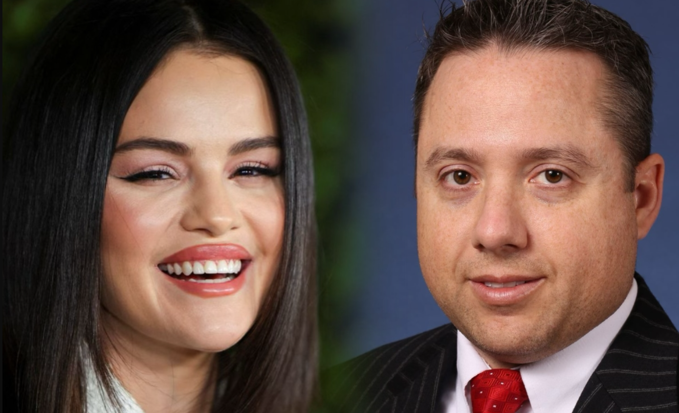 Selena Gomez responde a político republicano que propuso deportarla