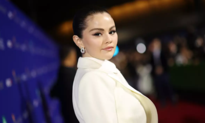 Selena Gomez llora al hablar de la situación de los migrantes en Estados Unidos