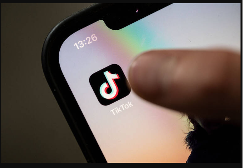 Trump decidirá sobre el futuro de TikTok en 30 días