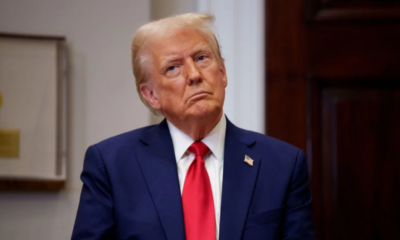 Trump firma decreto que prohíbe los procedimientos de afirmación de género para menores