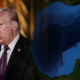 Trump quiere renombrar el Golfo