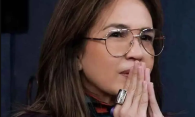 Revelan el estado de salud de Yolanda Andrade