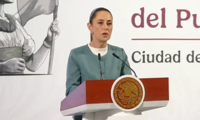 La Mañanera de Sheinbaum 14 enero: Nuevas reformas al ISSSTE