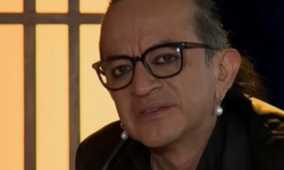 Germán Ortega rompe el silencio y revela que fue víctima de fraude