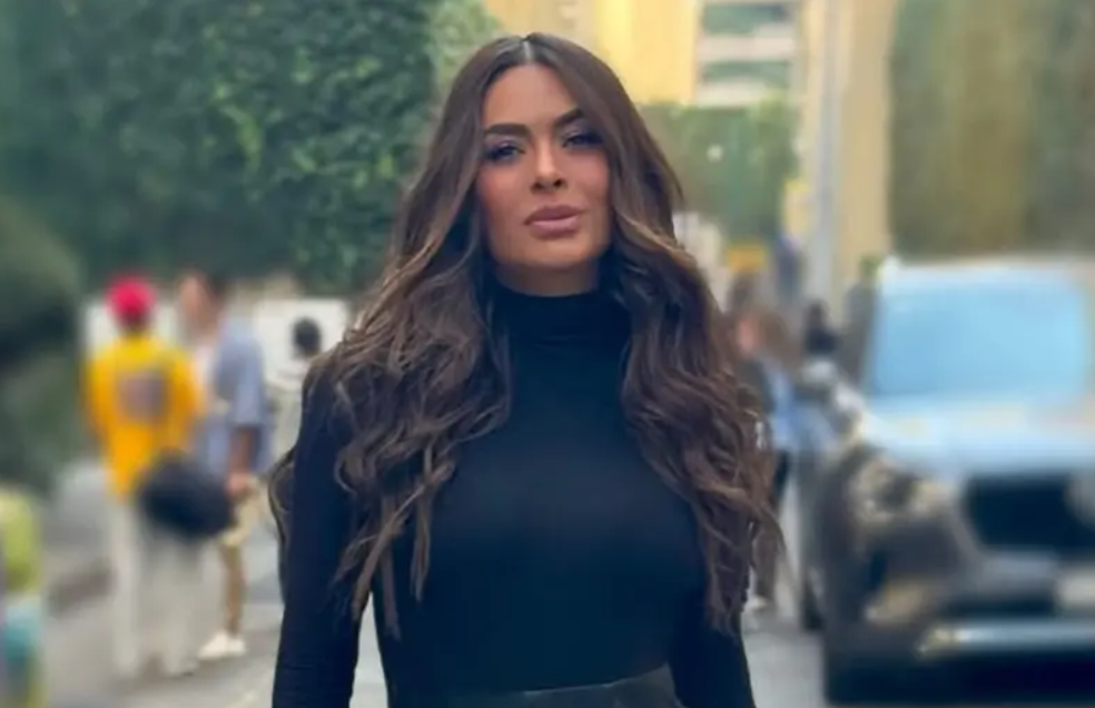 Galilea Montijo anuncia que ha terminado su relación laboral con Danna Vázquez