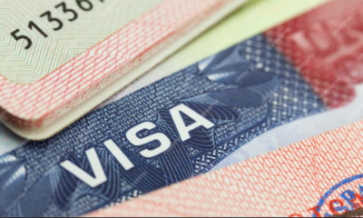 EEUU negará la entrada a todos los viajeros mexicanos y de otros países que tengan esta visa