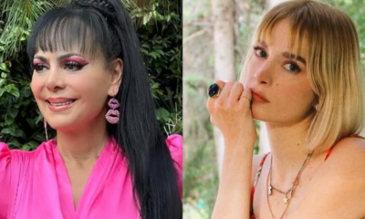 Destituyen a fiscal relacionado en caso Maribel Guardia e Imelda Tuñón