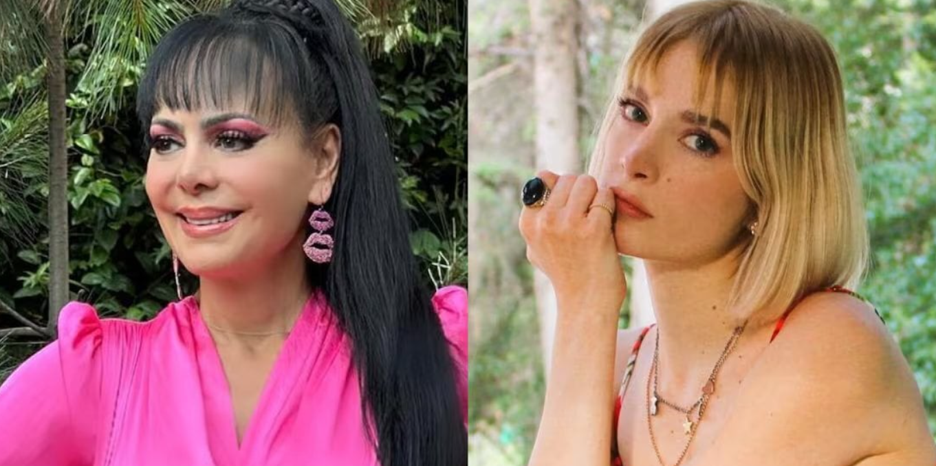 Destituyen a fiscal relacionado en caso Maribel Guardia e Imelda Tuñón