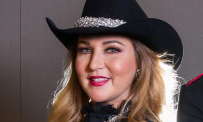 Cruz Martínez habría ahorcado a Alicia Villarreal previo a concierto