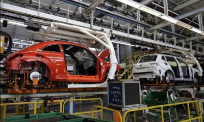 ¿Qué productos en EE.UU. se encarecerán con aranceles a México?