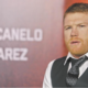 Canelo" Álvarez, único mexicano en top 100 de atletas mejor pagados
