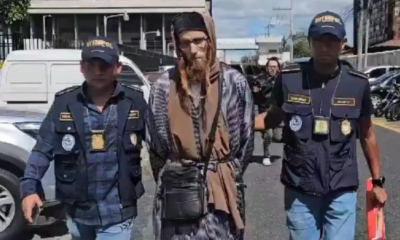 Capturan a estadounidenses señalados de forzar matrimonios infantiles en secta Lev Tahor