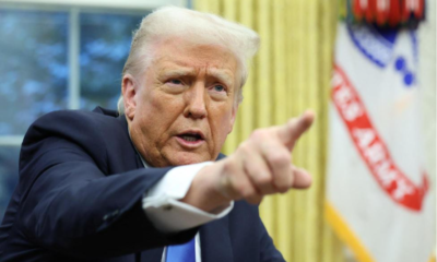 Casa Blanca 'exigirá cuentas' a periodistas que difundan 'mentiras' tras veto a AP