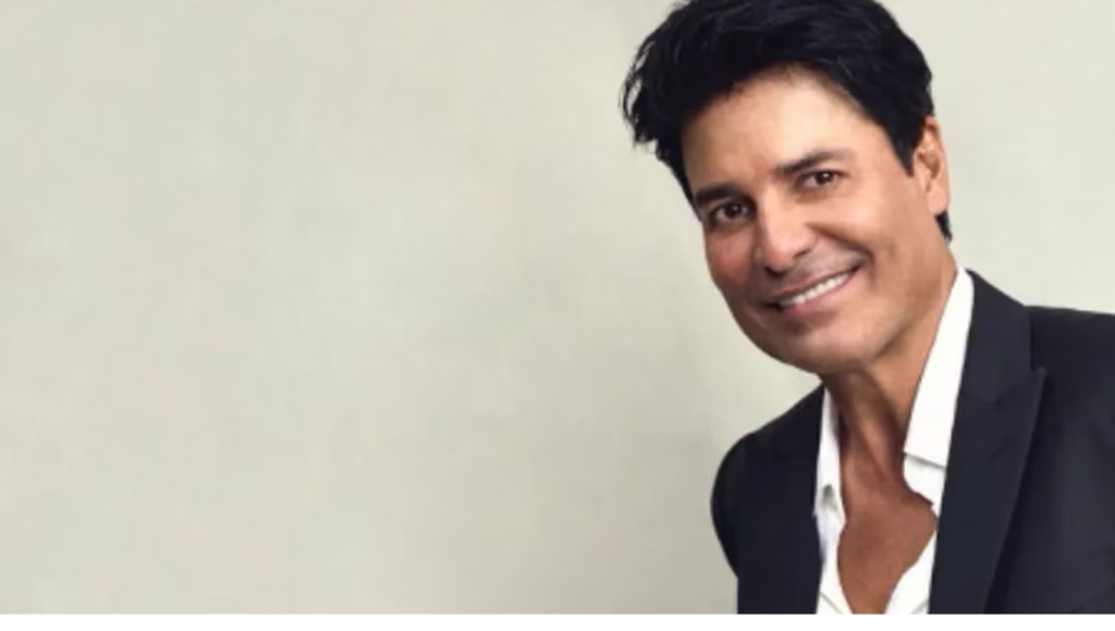 Chayanne anuncia nueva etapa de su gira en México: fechas y boletos