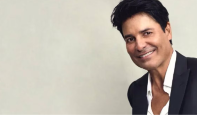Chayanne anuncia nueva etapa de su gira en México: fechas y boletos