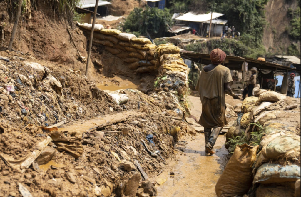 Detectan misteriosa enfermedad en el Congo: mata a más de 50 personas