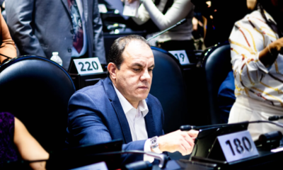 Cuauhtémoc Blanco prepara iniciativa contra difamaciones a hombres