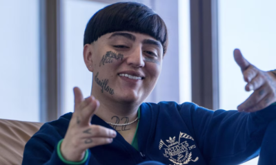 Dani Flow anuncia su retiro de redes sociales