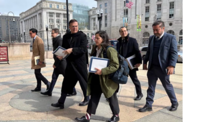 Ebrard destaca 'diálogo constructivo' con autoridades comerciales de EU