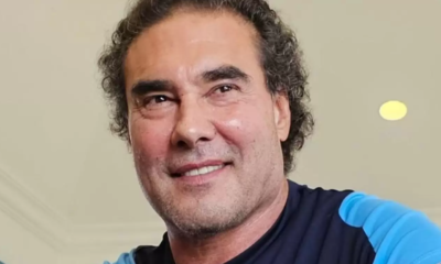 Eduardo Yáñez desmiente problemas de salud