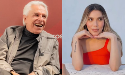 Enrique Guzmán habla de Frida Sofía y revela el fuerte problema que enfrenta