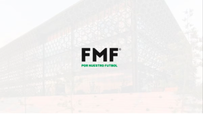 FMF sanciona con más de 50 años de suspensión a 7 jugadores involucrados en apuestas