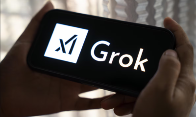 Elon Musk da fecha para el lanzamiento de Grok 3, 'la IA más inteligente del planeta'