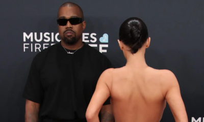 Kanye West y Bianca Censori terminan su relación tras polémica por desnudo en los Grammy
