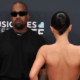 Kanye West y Bianca Censori terminan su relación tras polémica por desnudo en los Grammy