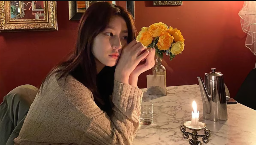 Murió la actriz surcoreana Kim Sae-ron: la Policía investiga la causa del deceso