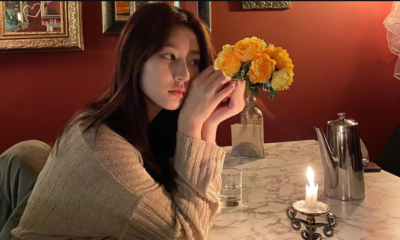 Murió la actriz surcoreana Kim Sae-ron: la Policía investiga la causa del deceso