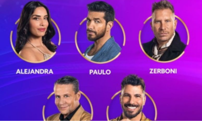 La Casa de los Famosos All Stars: filtran el nombre del eliminado de este lunes 10 de febrero