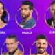 La Casa de los Famosos All Stars: filtran el nombre del eliminado de este lunes 10 de febrero