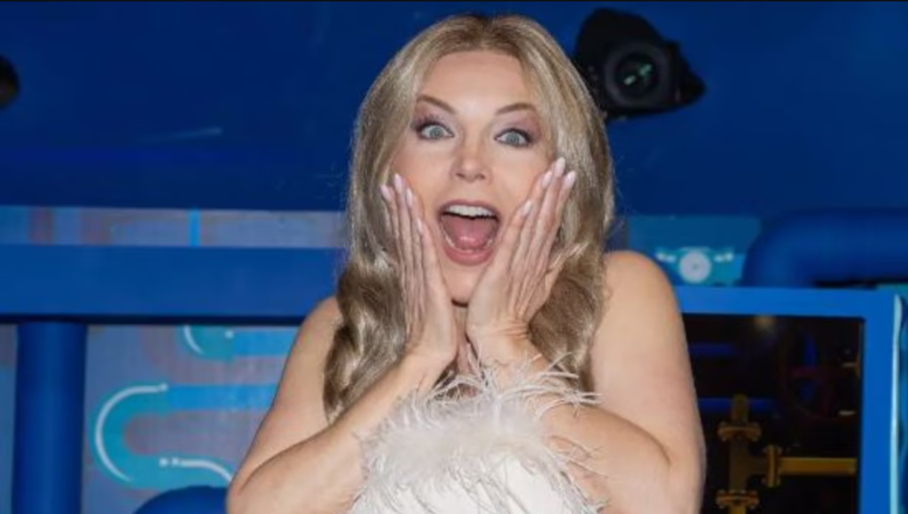 Laura Flores anuncia nuevo romance con el periodista Lalo Salazar