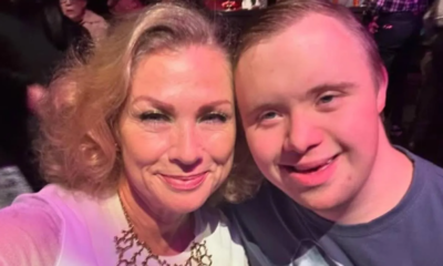 Lety Calderón en medio de la polémica tras llevar a su hijo a ver bailarinas exóticas