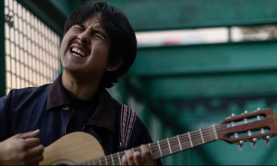 Macario Martínez se suma al cartel del Vive Latino 2025 tras éxito en TikTok